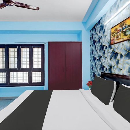Super Hotel O Kennedy Nagar Near Railway Station Tirupati Zewnętrze zdjęcie