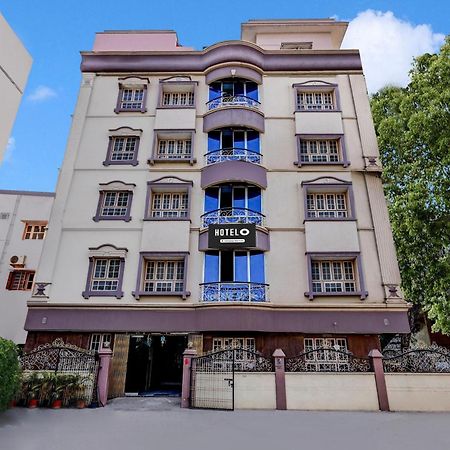 Super Hotel O Kennedy Nagar Near Railway Station Tirupati Zewnętrze zdjęcie